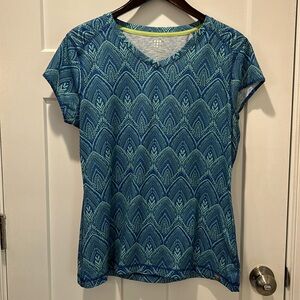 Title Nine shirt size L